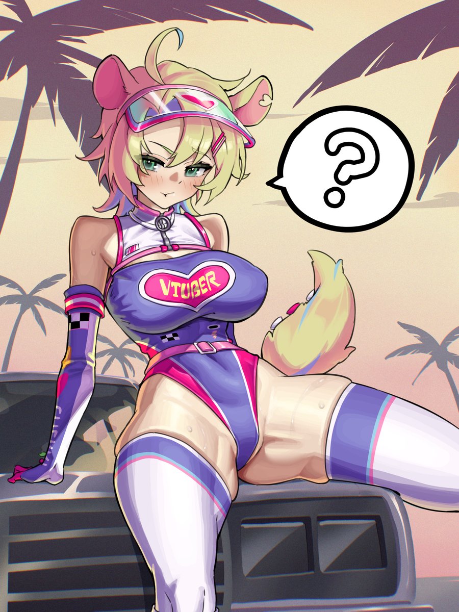 Dang where'd the skirt go 🧐
#AsstonMarten