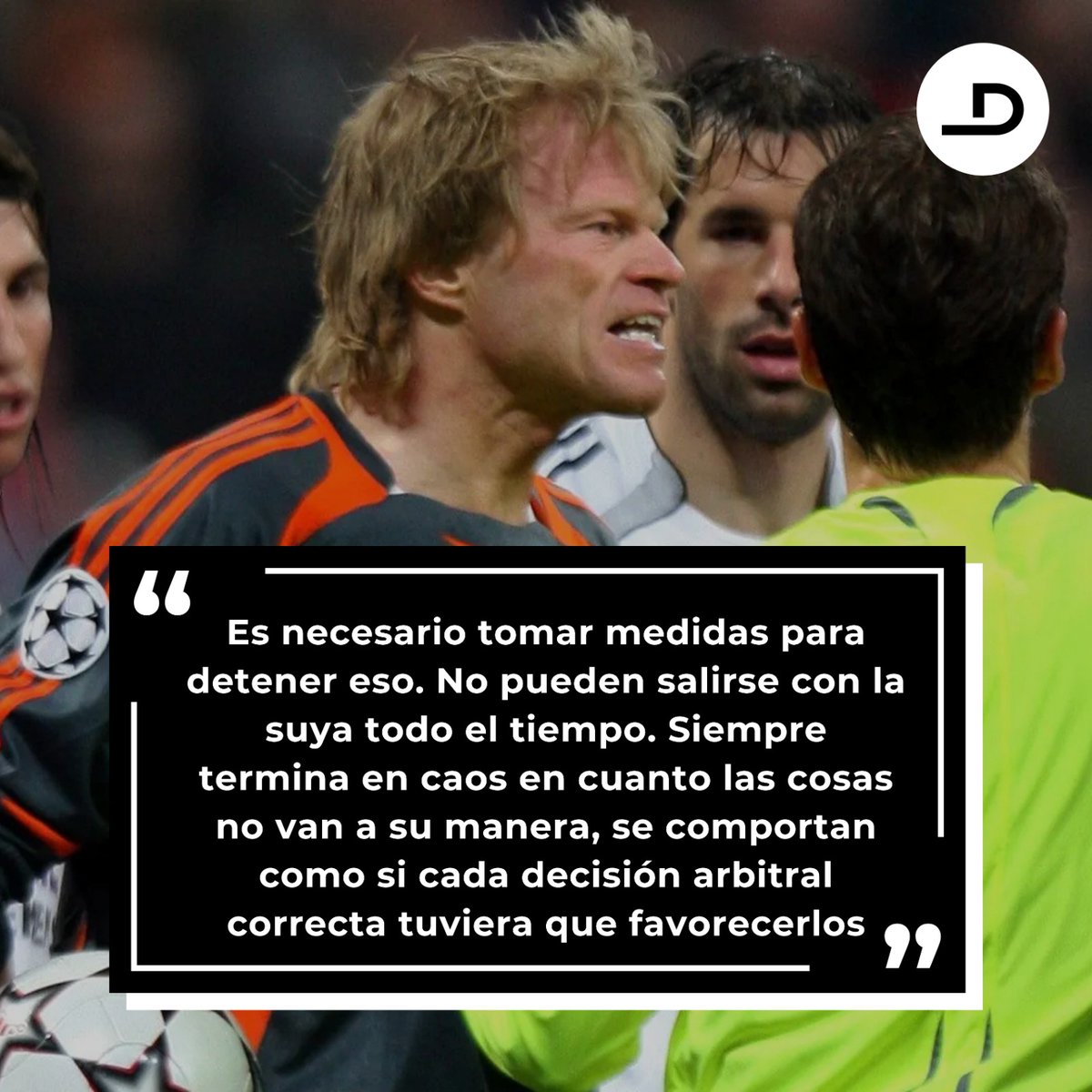 ElDesmarque tweet media