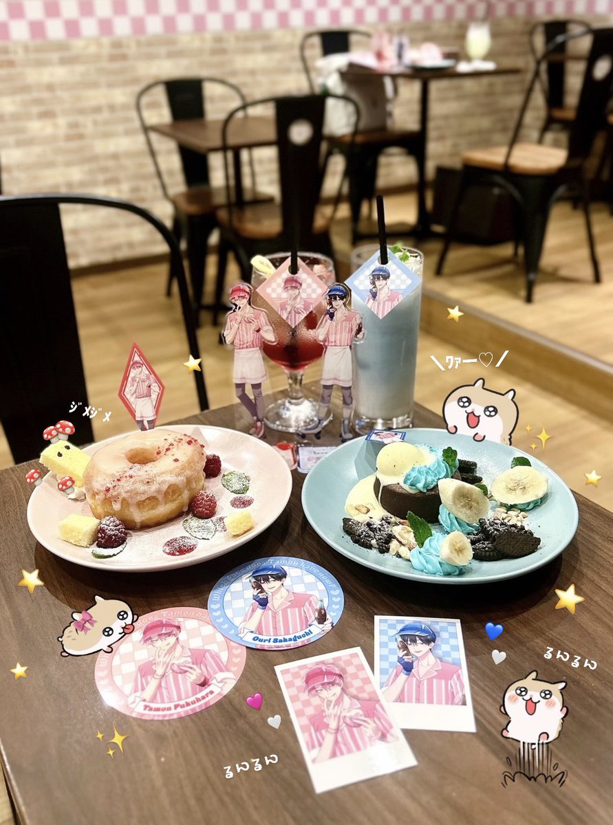 𝐲𝐮𝐚 tweet media