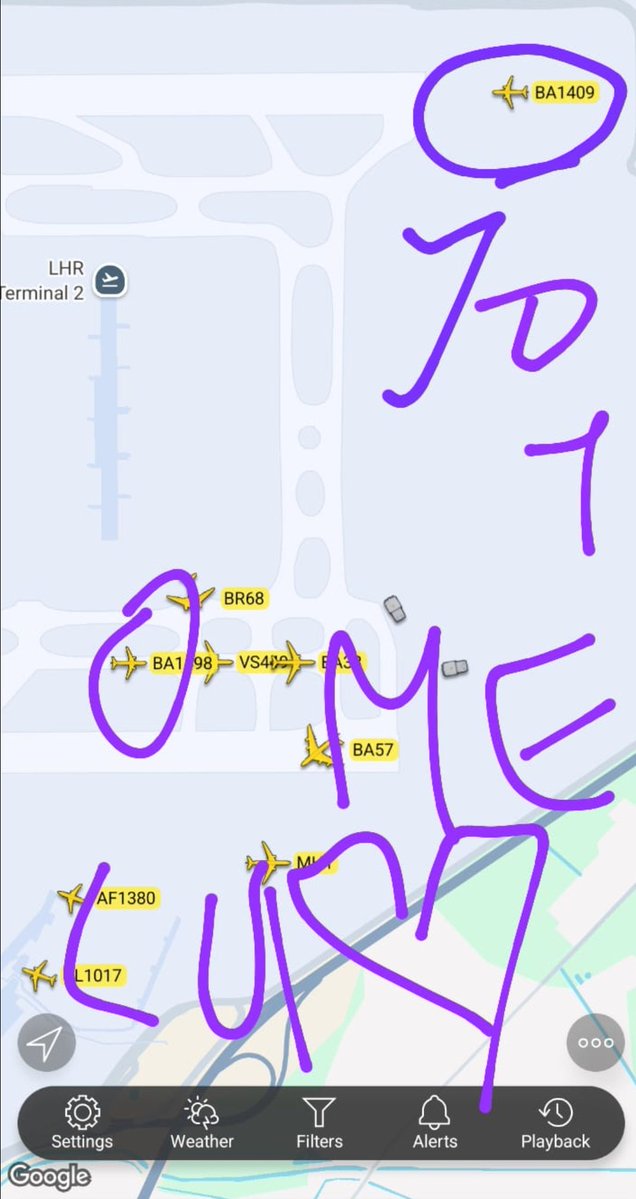 Speedbird Julie ✈️🍾🥂❤️⛸️ tweet media