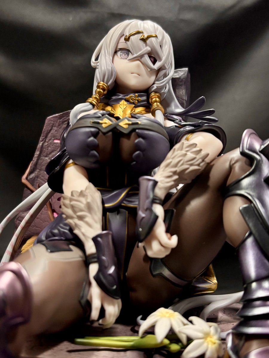 ススム tweet media