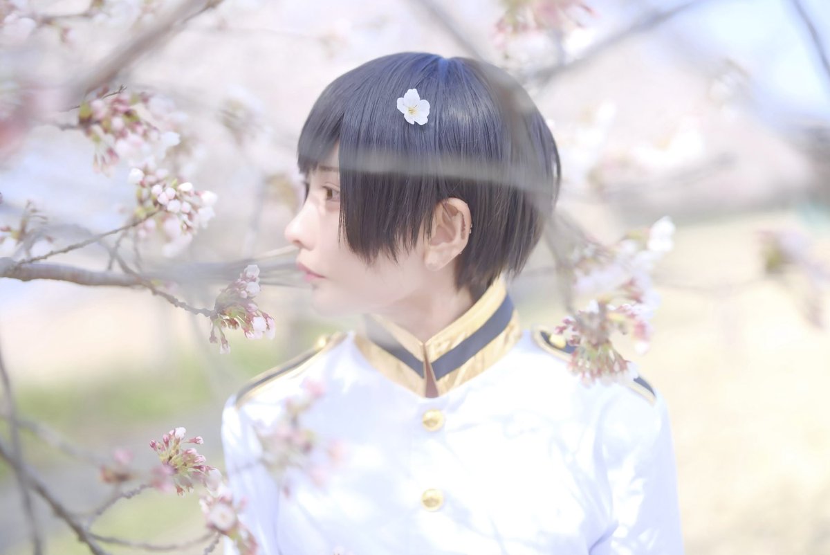 si9ku_aph's tweet photo. 【Cosplay コスプレ】

ヘタリア 日本 本田菊

photo: @zzzowiezzz https://t.co/FfAh3xQVJ8