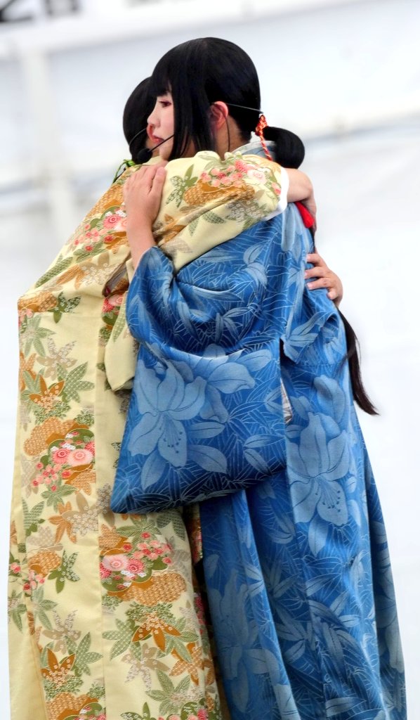 【公式】京都・長岡京おもてなし武将隊つつじ tweet media