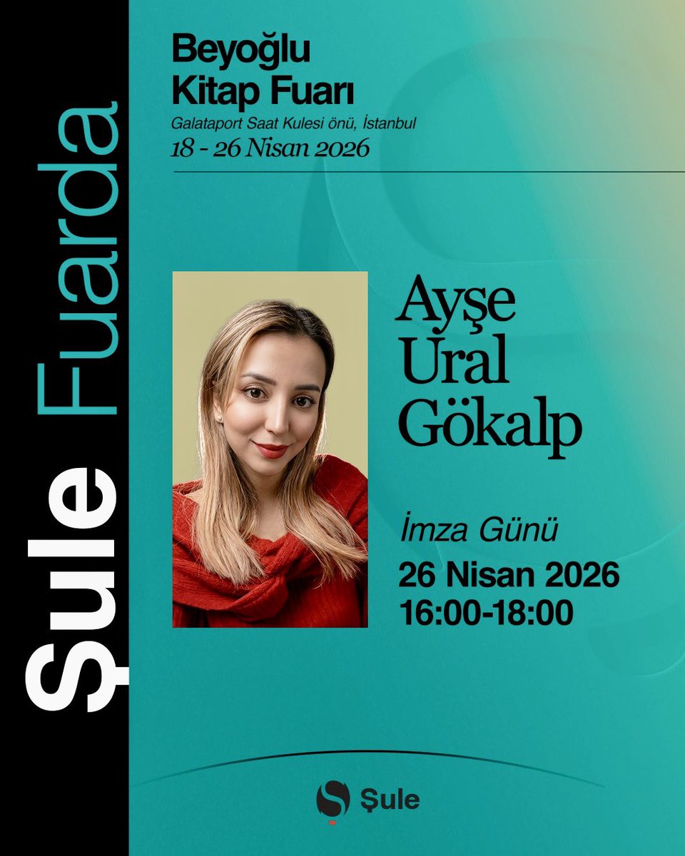 Ayse tweet media