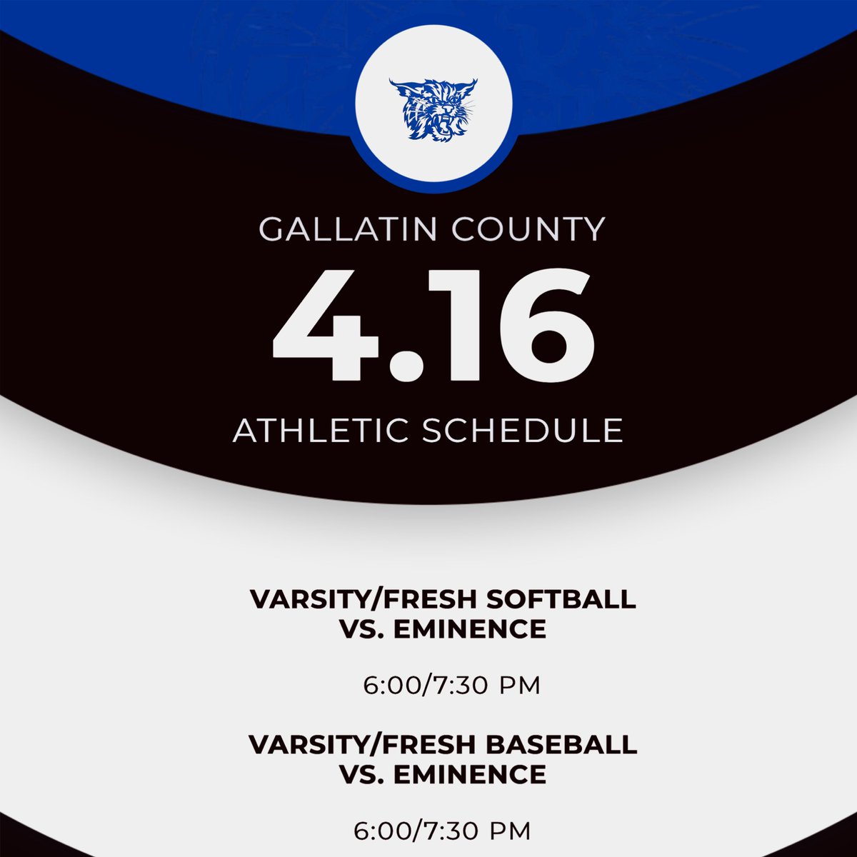 GC Athletics (@gcwildcats1) on Twitter photo 