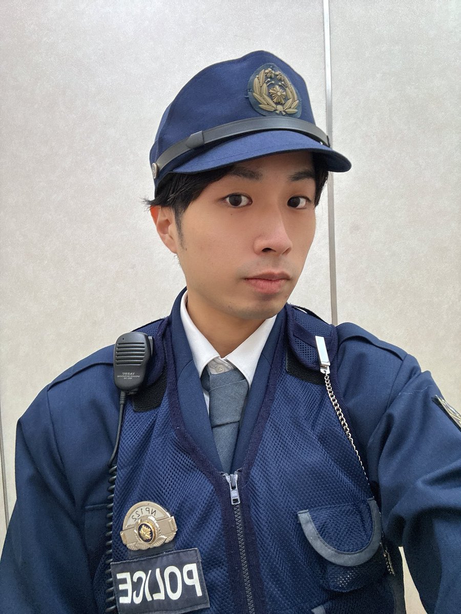 横野元紀　よこのもとき tweet media