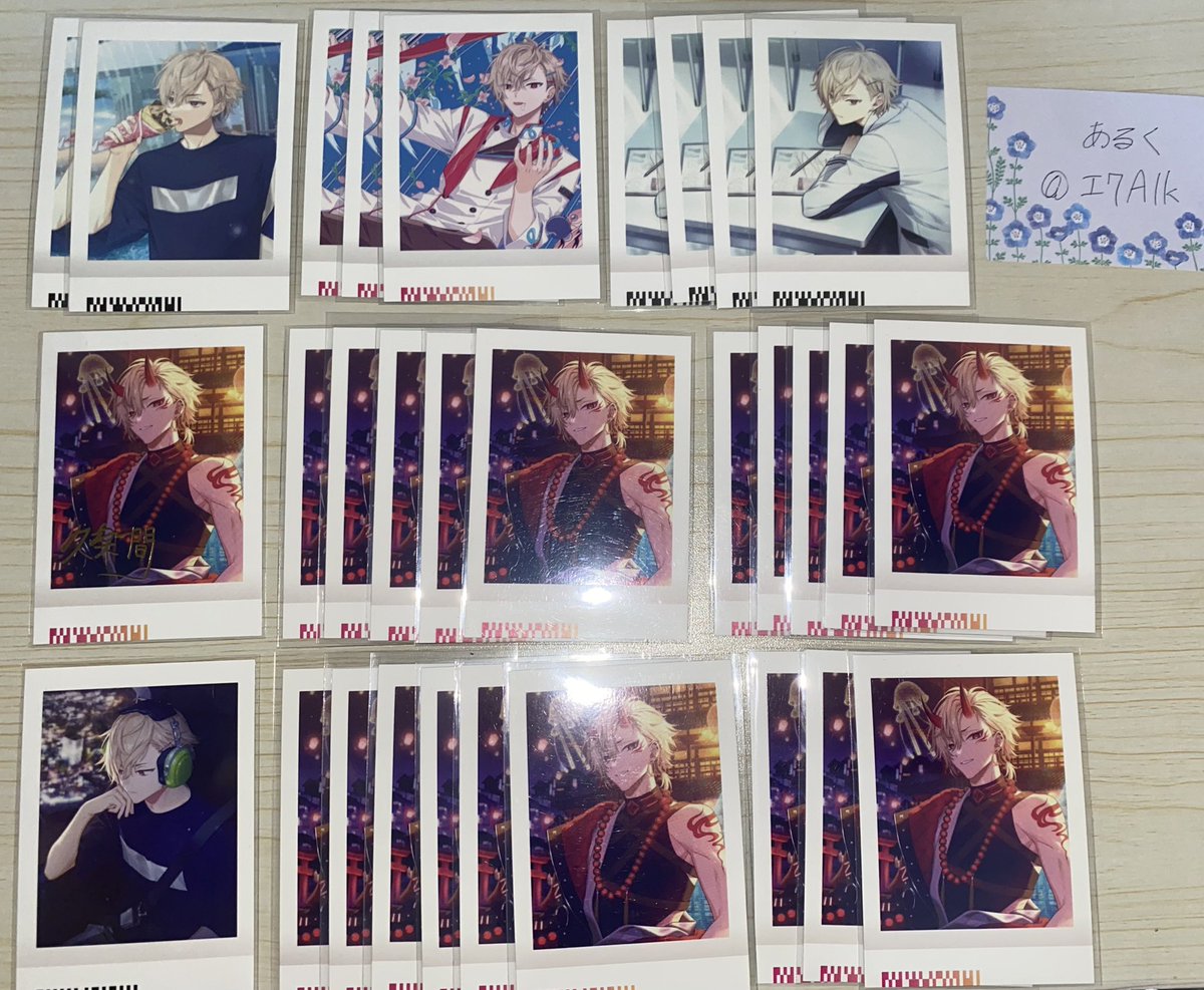 あるく🌸 tweet media