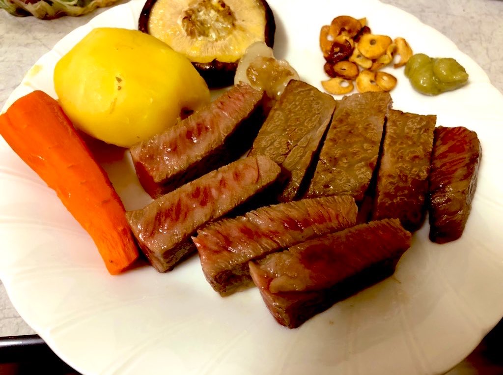 灰色狼㌠ PPMPP (cv:森山周一郎) tweet media