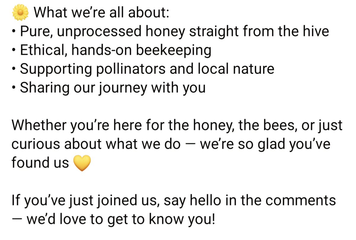 eve_bees's tweet image. gill-evehoneybees.co.uk
#LincsConnect #thecraftersuk #SmallBusiness