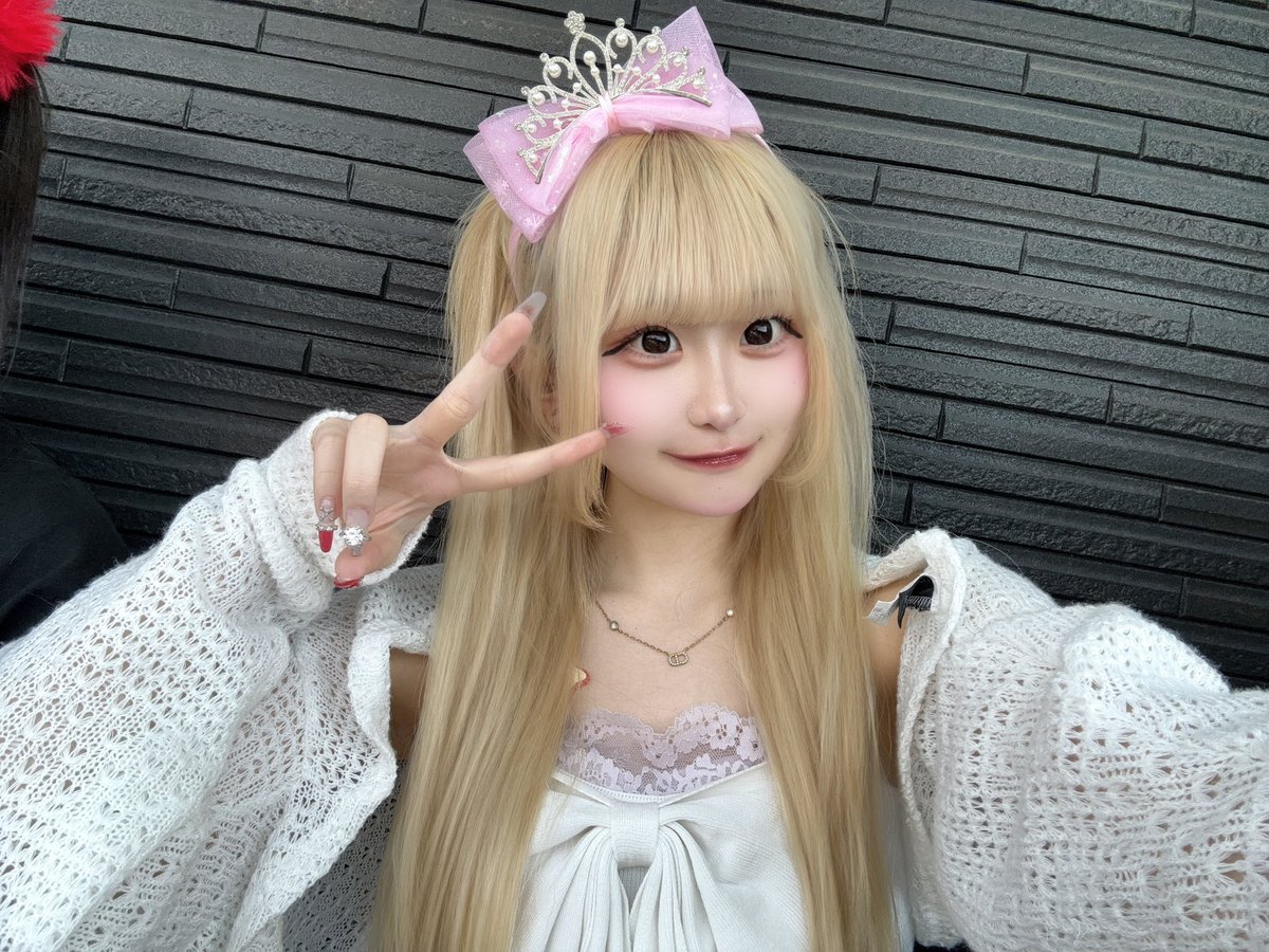 夢愛あゆ【おーらびっと】 tweet media