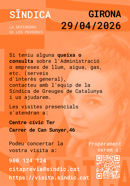 Ajuntament de Girona tweet media
