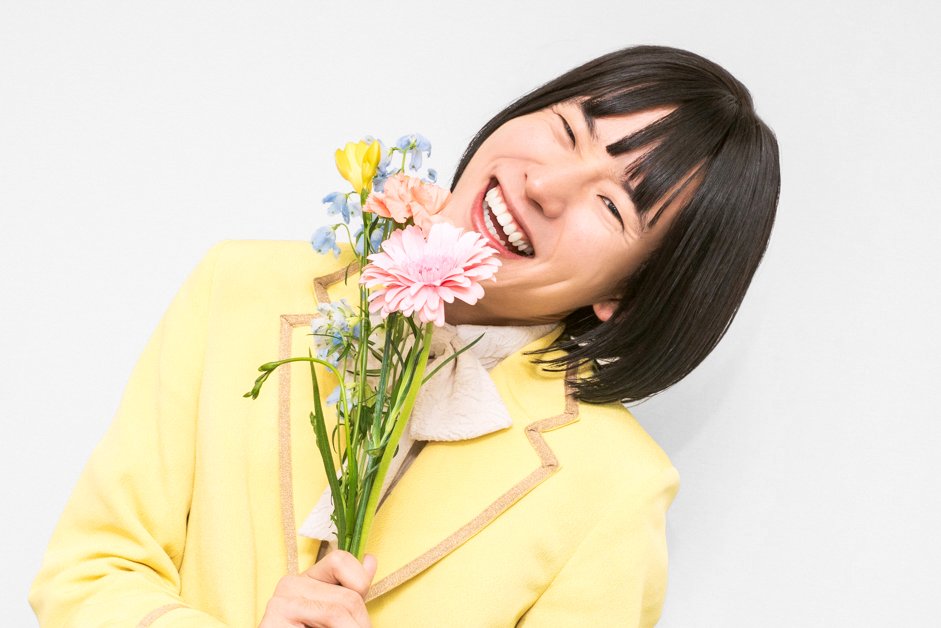 めざましmedia tweet media