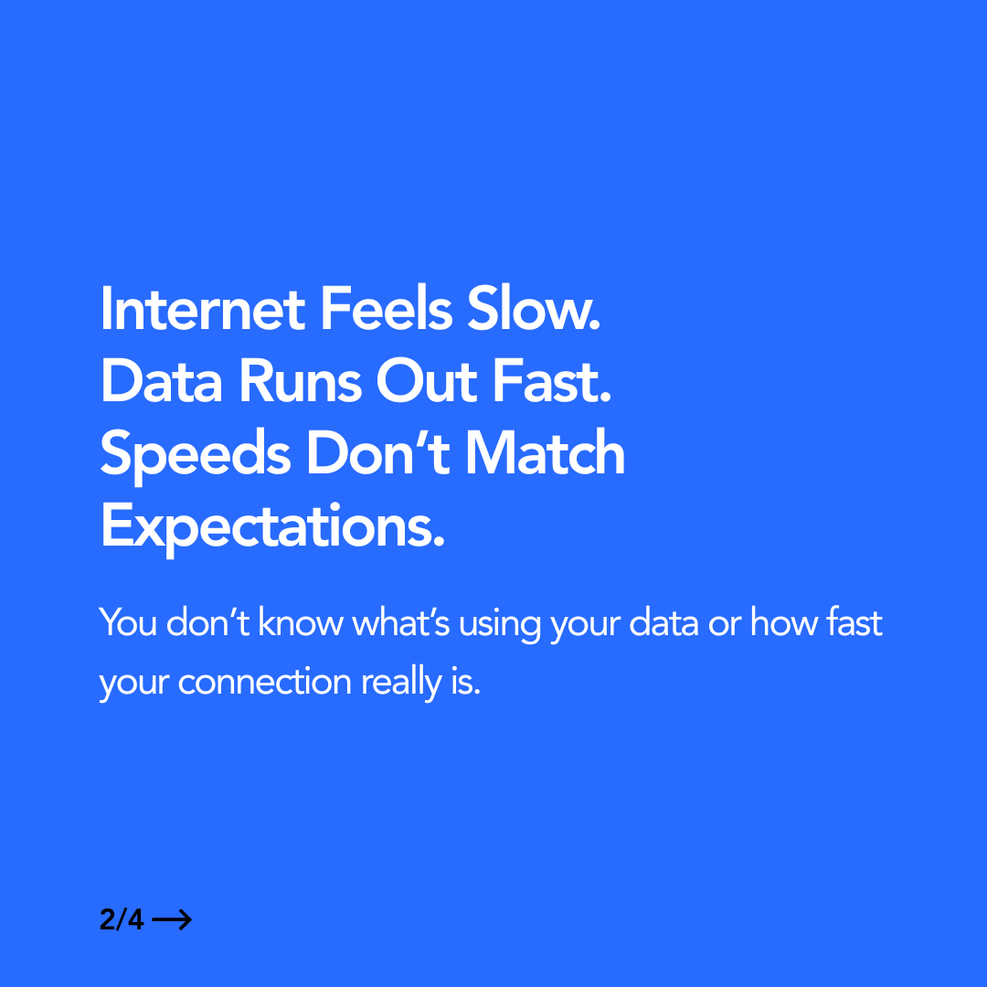 USSmartTransfer's tweet image. Internet issues aren’t always obvious, sometimes it’s unclear what’s slowing things down or using your data.
In our latest blog,
Read the full guide, link in comments.
#SmartTransfer #bestapp #wifi #networkinfo #wifilife #speed #internet