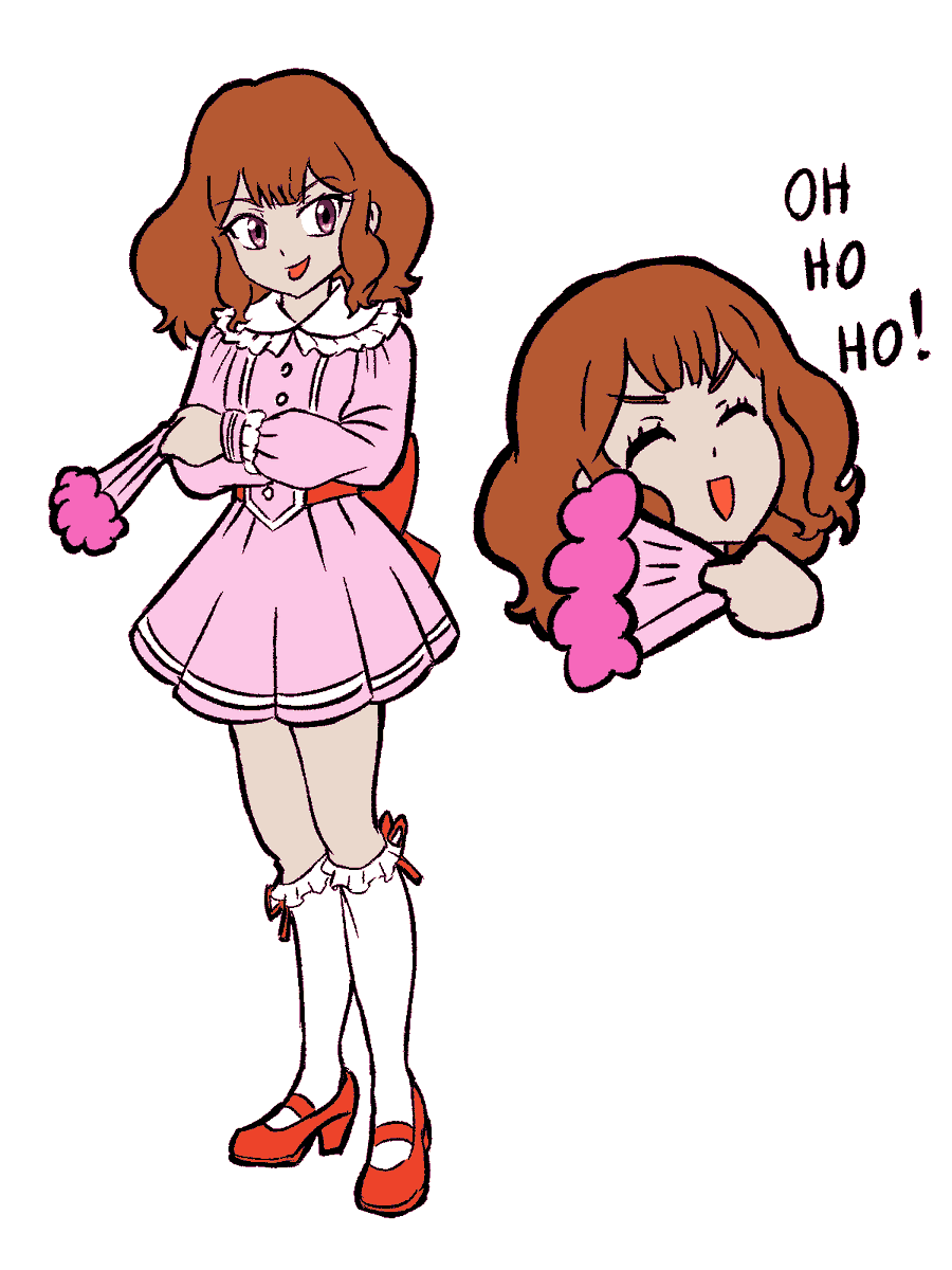 Charlie D tweet media