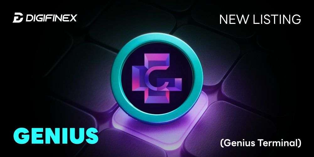 DigiFinex Global tweet media