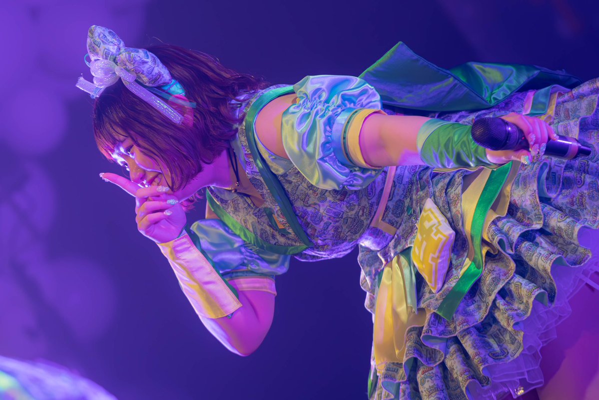 西園寺まりあ【メリーミューズ】 tweet media