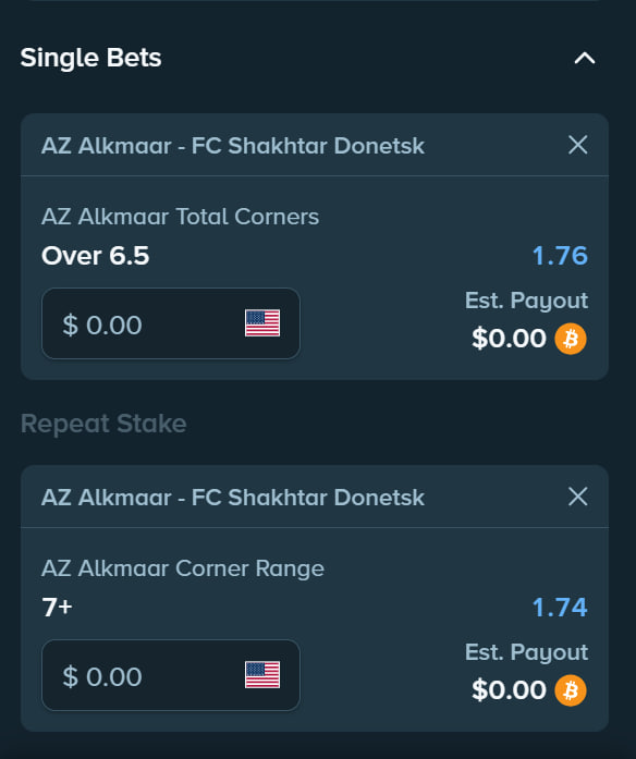 TheRealChePicks tweet media