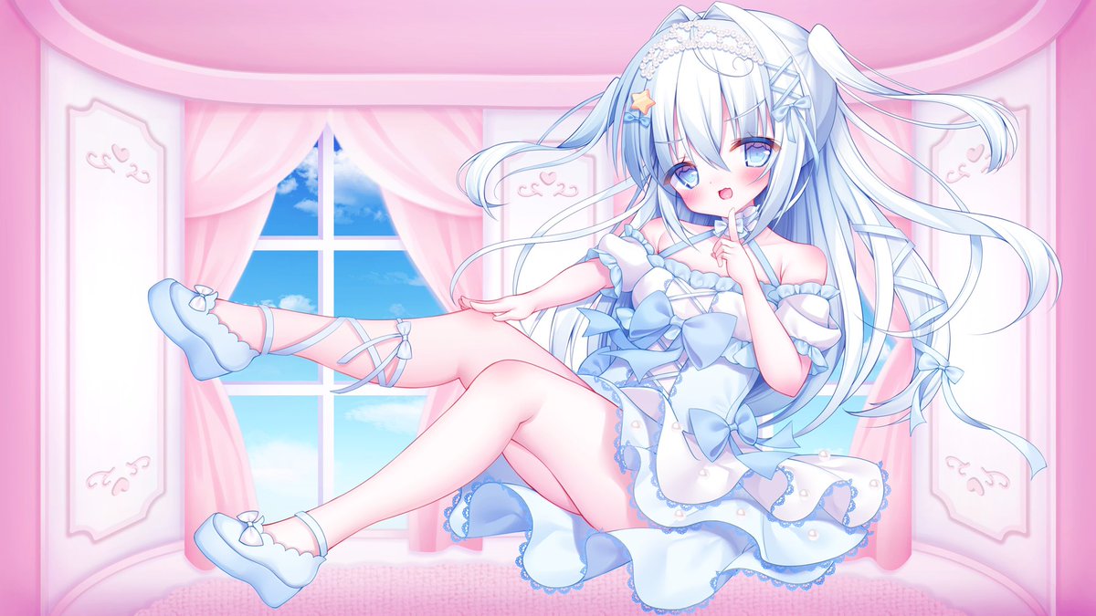 水瀬ここ🫧🧊 tweet media