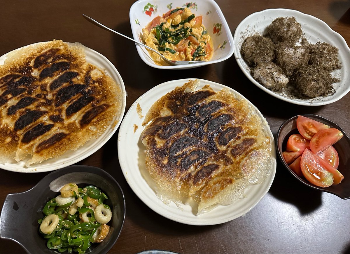 まめだいふく tweet media