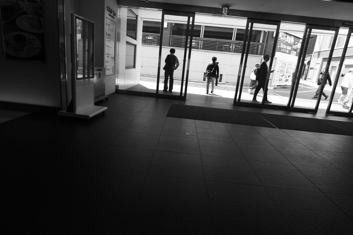 a_ippo1967's tweet image. ＃スナップ
＃モノクローム
#snapshot
#monochrome
#monochromephotography
#lumix
#lumixs9