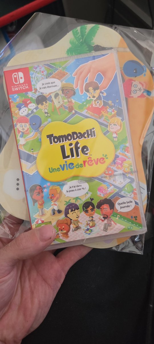 Nick | ニック tweet media