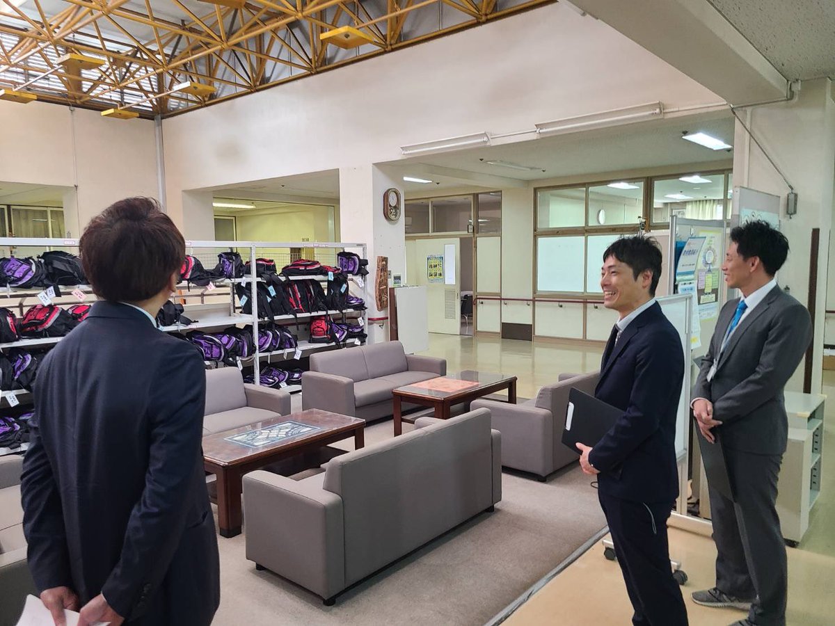 水野達朗【大阪府教育長】 tweet media