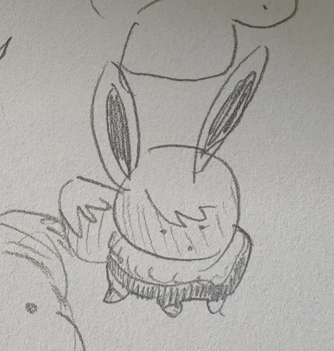 Ric7Mole's tweet photo. veeni
gileon
#TonyRedgrave #Gilver
#eevee #espeon https://t.co/gsoCK3kLCP