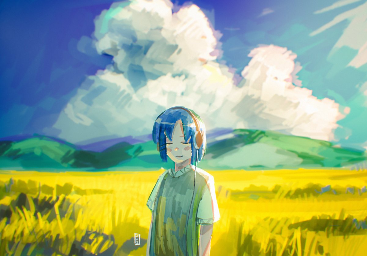 #山田リョウ #ぼっち・ざ・ろっく #ぼざろ