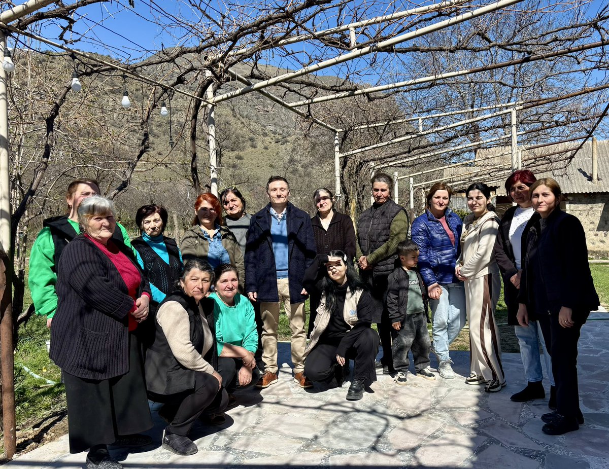 Didier Trebucq tweet media