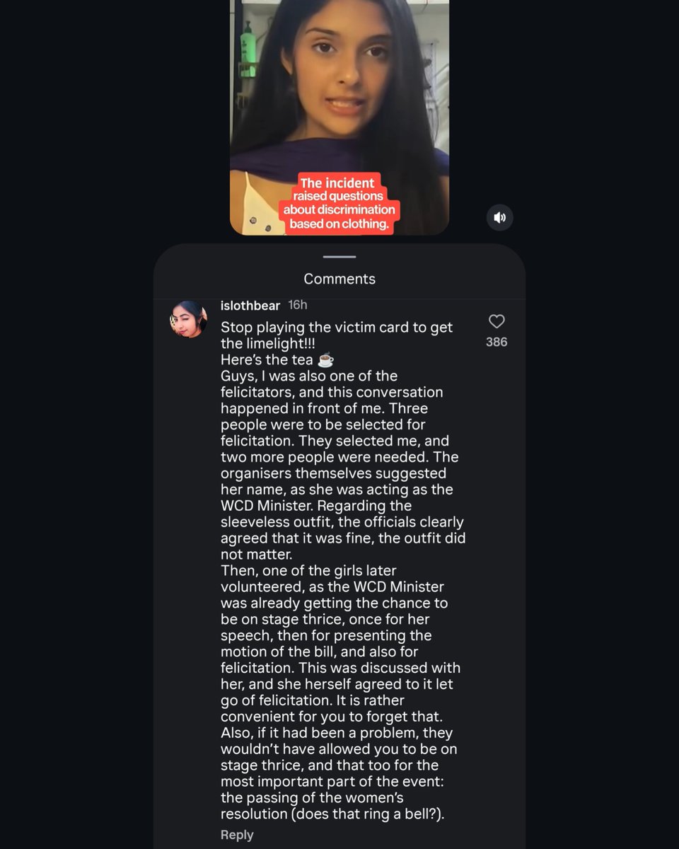 <a href="/_sayema/">Sayema</a> Trust her for spreading fake news
