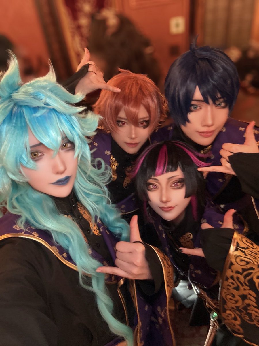 紙谷こう tweet media