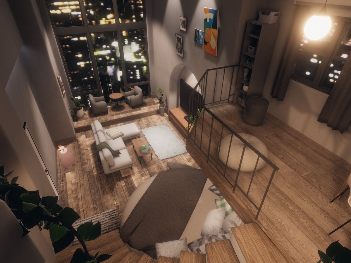 おとり tweet media