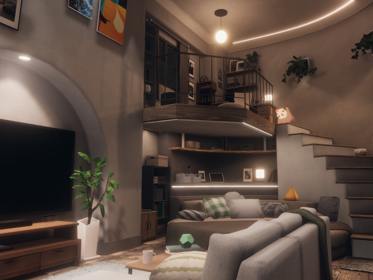 おとり tweet media