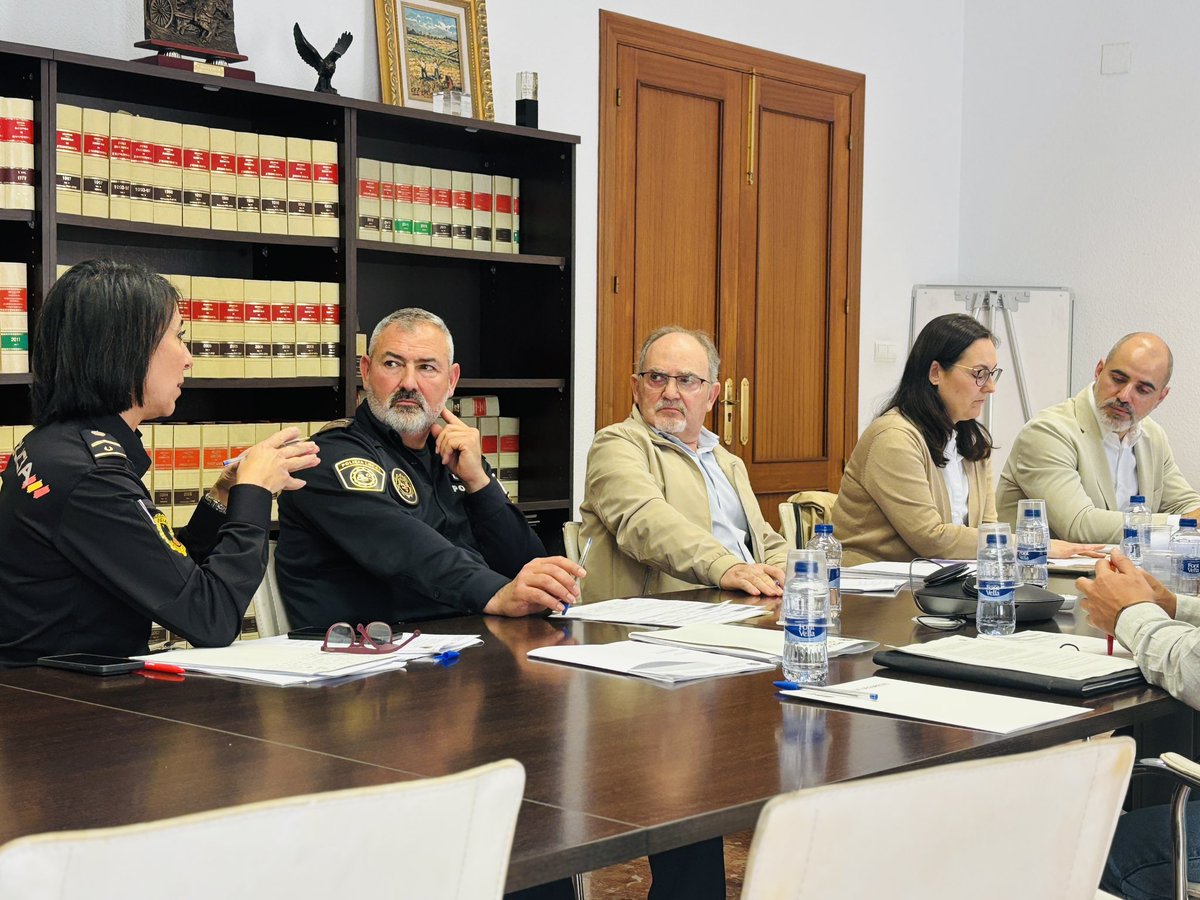 Subdelegación del Gobierno en Valencia tweet media