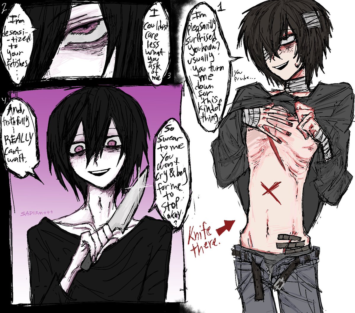 𐂯 Kylar 𐂯 tweet media