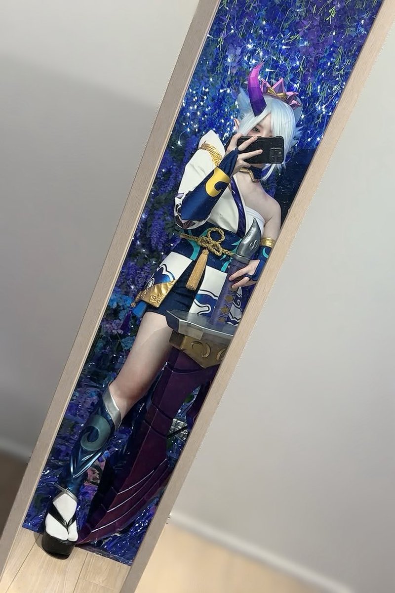 夜よいち🌙🍒 tweet media