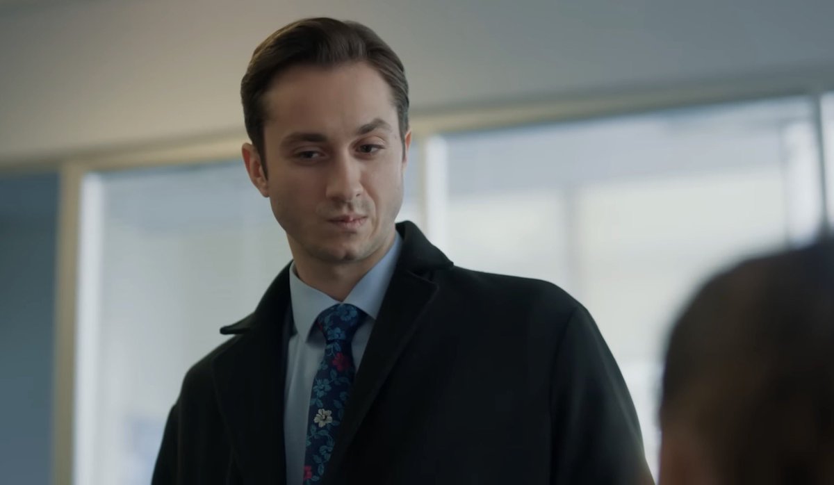 angio🌷caramé | yargı era tweet media