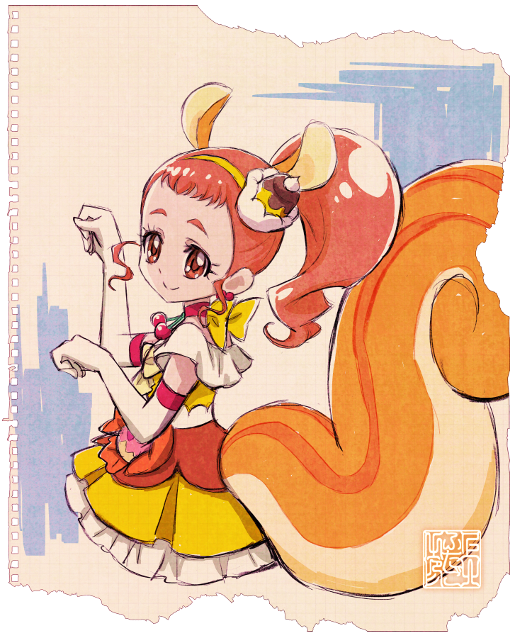 上北ふたご tweet media