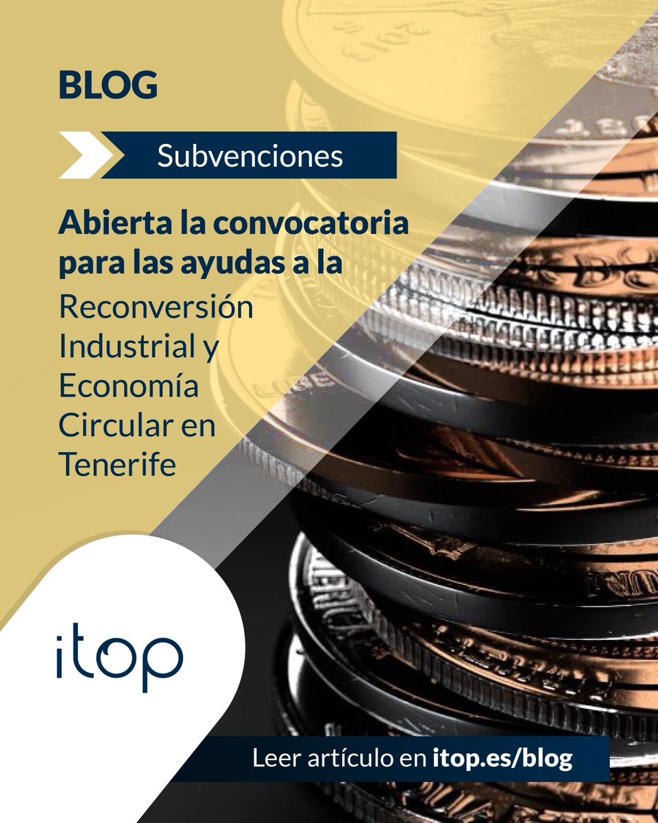 Itop Consulting tweet media