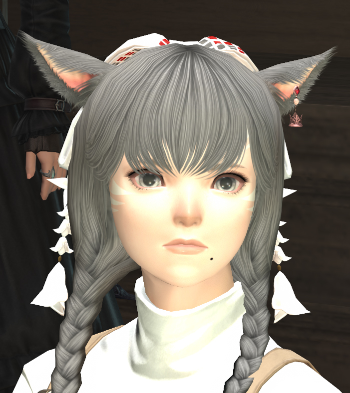 ねこさき tweet media