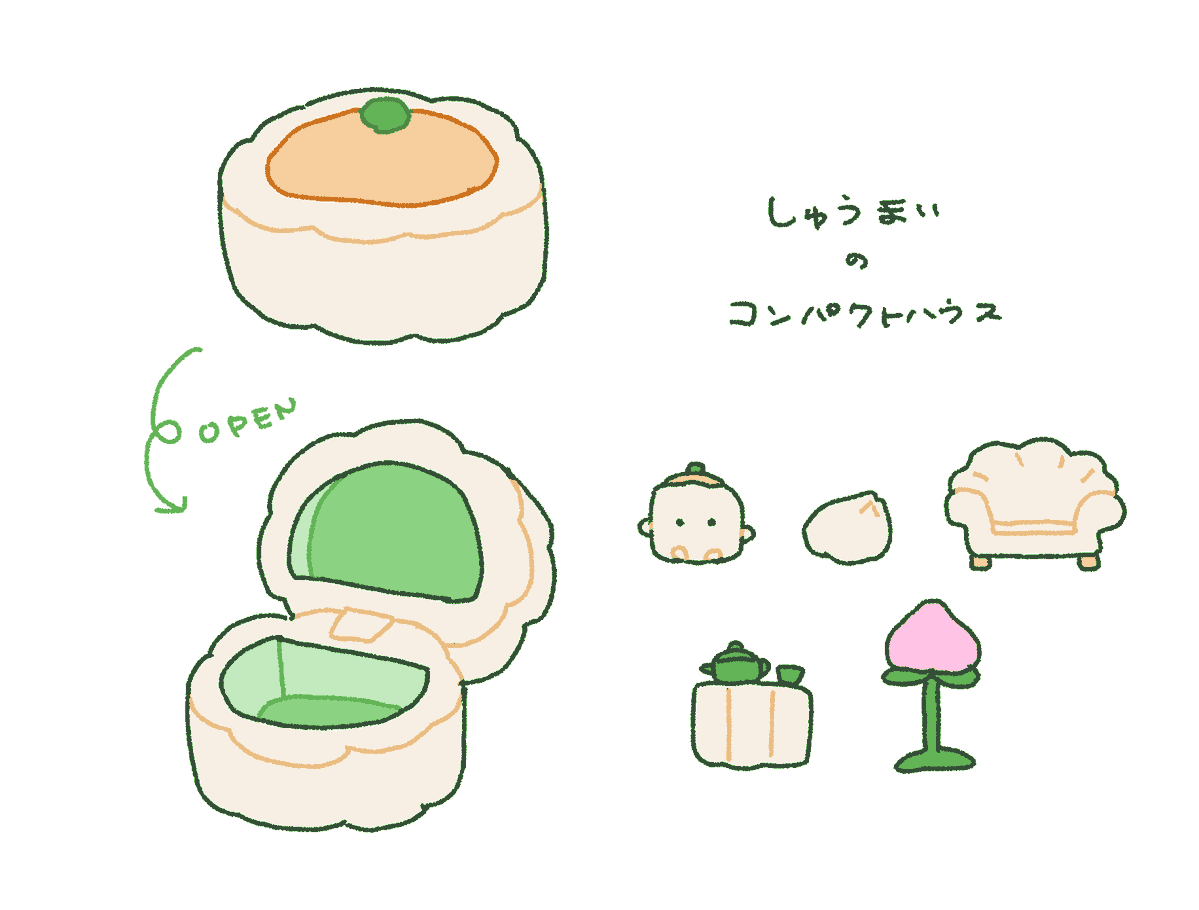こんざい👾デザフェスVol. 63 A-6,7 (@mzmncnmn) / Posts / X