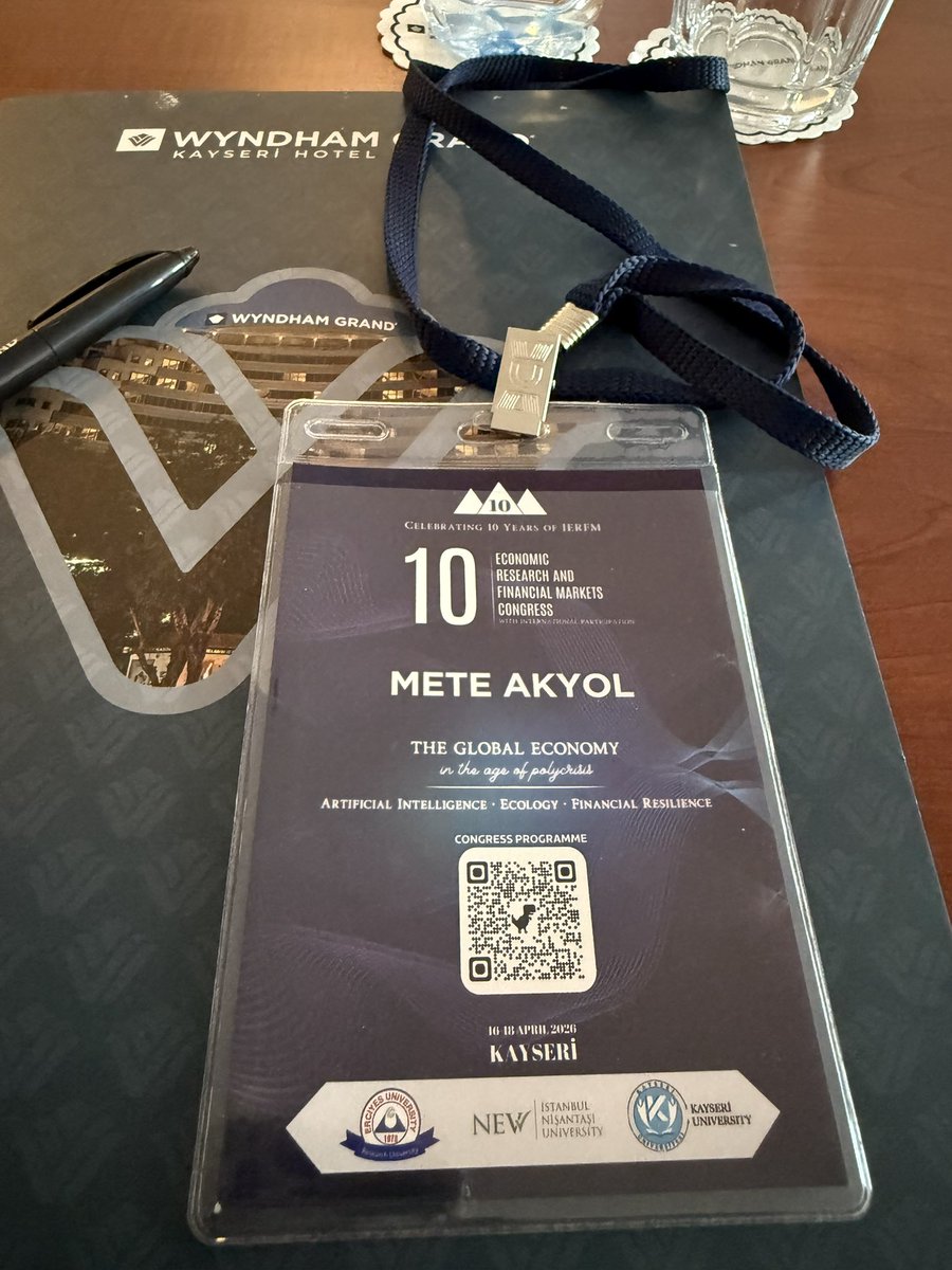 Dr. Mete Akyol® tweet media