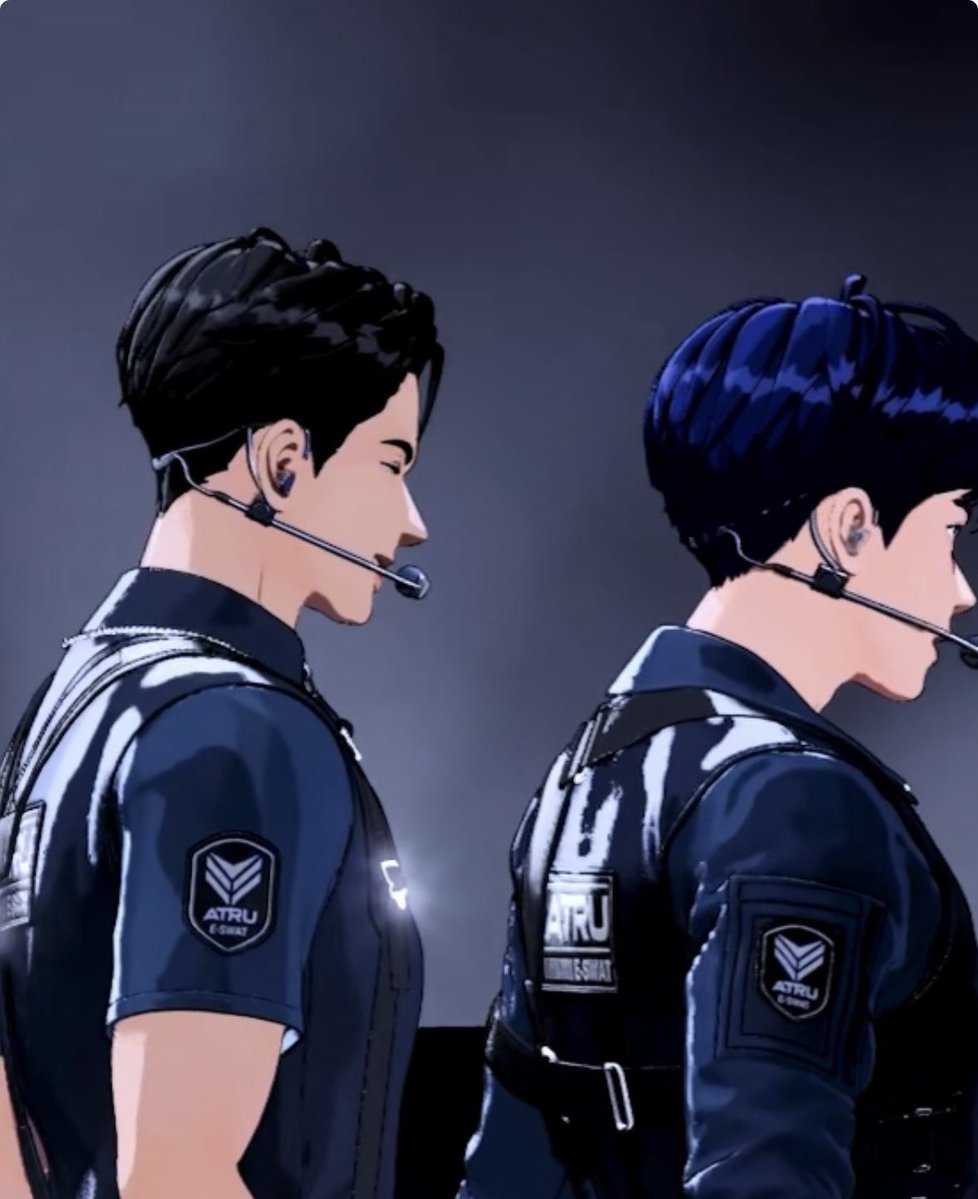 이번엔 무대에서 웃는 하미니 없을 줄 알았지?