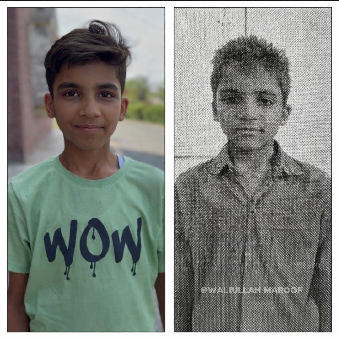 waliullah Maroof tweet media