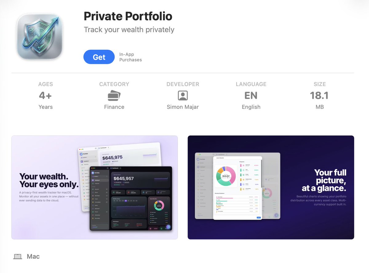 Simon Majar tweet media