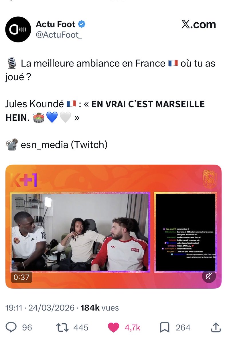 Ultradidacte ⚪️Ⓜ️ tweet media