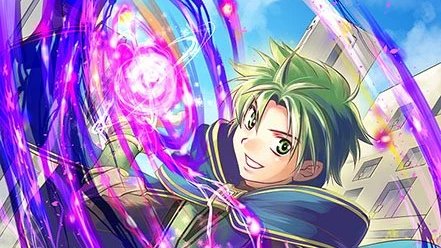 FECharaterDay's tweet image. The Fire Emblem Character Of The Day Raigh! #Nintendo #FE #Raigh #FireEmblem