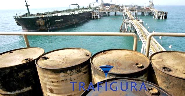 LeConfidentielG's tweet image. Pétrole : Trafigura devient l’acheteur exclusif du « Profit Oil » gabonais pour sept ans leconfidentiel.ga/petrole-trafig…