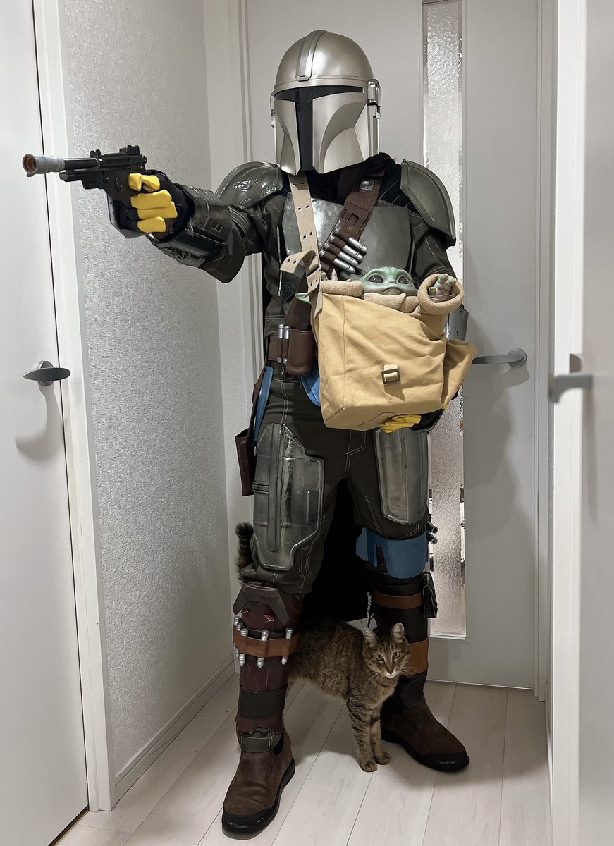 れなたろす tweet media