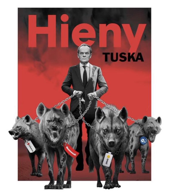 Bartłomiej Sroczyński tweet media